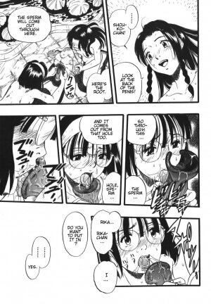 [Kurita Yuugo] Zoophilia Syndrome [English] - Page 143