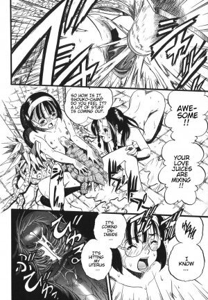 [Kurita Yuugo] Zoophilia Syndrome [English] - Page 146
