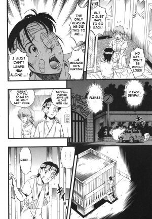 [Kurita Yuugo] Zoophilia Syndrome [English] - Page 172