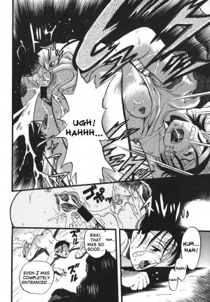 [Kurita Yuugo] Zoophilia Syndrome [English] - Page 178