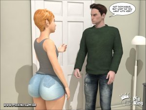 Innocence – PigKing - Page 3