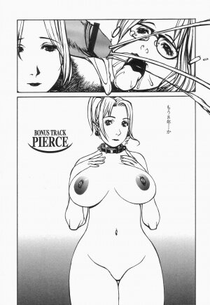 [Shiromi Kazuhisa] Naburikko FraKctured Black - Page 171
