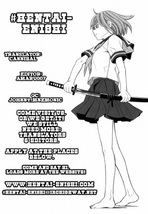 [Zukiki] Please Speak English! (School Girl) [English] {Hentai-Enishi} [Decensored] - Page 33