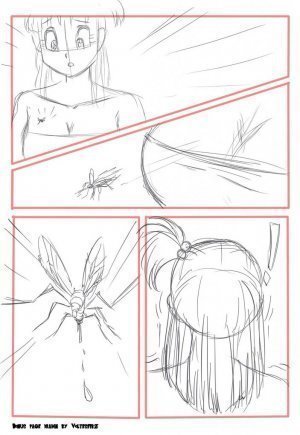 Locofuria – Expansive Sting - Page 18
