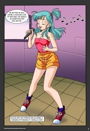 Locofuria – Expansive Sting - Page 4