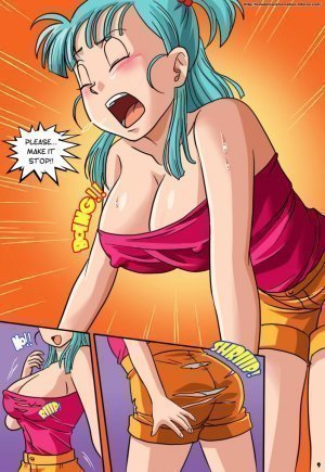 Locofuria – Expansive Sting - Page 11