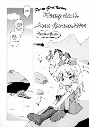 [Hoshino Fuuta] Playing in Water Ch.3-4,7 [ENG] - Page 2