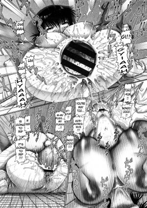 [Type.90] Manabi no Sono | Learing School Ch. 1, 6 [English] {TMD-Guis} - Page 43