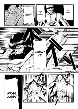 [Horikawa Gorou] Reizoku Keiyakusho - Slave Contract [English] - Page 21