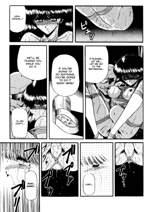 [Horikawa Gorou] Reizoku Keiyakusho - Slave Contract [English] - Page 27