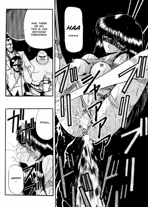 [Horikawa Gorou] Reizoku Keiyakusho - Slave Contract [English] - Page 28