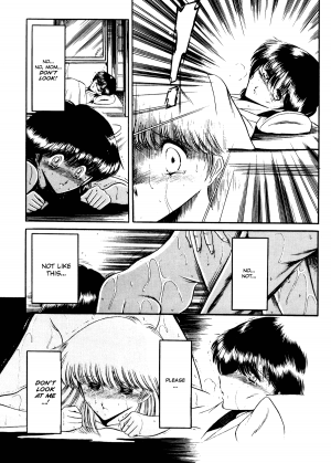 [Horikawa Gorou] Reizoku Keiyakusho - Slave Contract [English] - Page 47