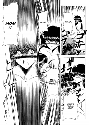 [Horikawa Gorou] Reizoku Keiyakusho - Slave Contract [English] - Page 49