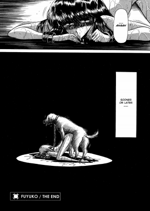 [Horikawa Gorou] Reizoku Keiyakusho - Slave Contract [English] - Page 58