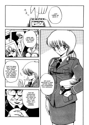 [Horikawa Gorou] Reizoku Keiyakusho - Slave Contract [English] - Page 62