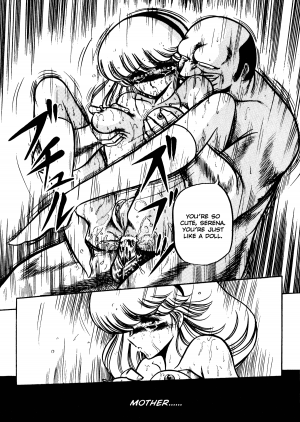 [Horikawa Gorou] Reizoku Keiyakusho - Slave Contract [English] - Page 91