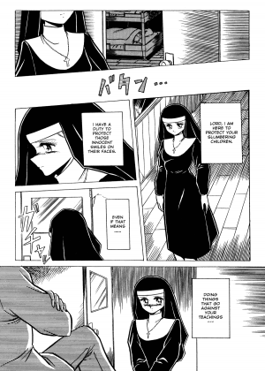 [Horikawa Gorou] Reizoku Keiyakusho - Slave Contract [English] - Page 101