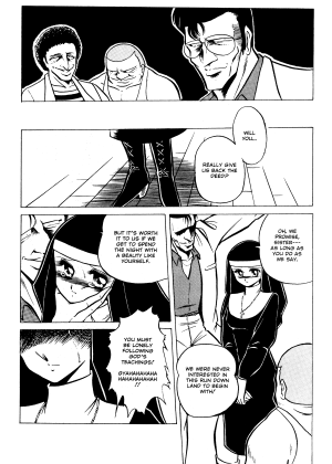 [Horikawa Gorou] Reizoku Keiyakusho - Slave Contract [English] - Page 102