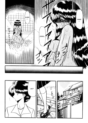 [Horikawa Gorou] Reizoku Keiyakusho - Slave Contract [English] - Page 146