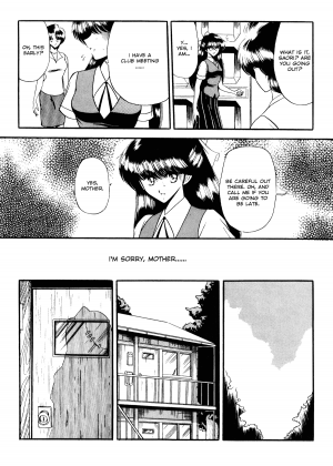 [Horikawa Gorou] Reizoku Keiyakusho - Slave Contract [English] - Page 147