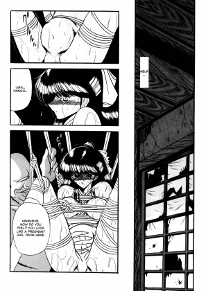 [Horikawa Gorou] Reizoku Keiyakusho - Slave Contract [English] - Page 161