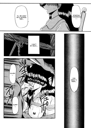 [Horikawa Gorou] Reizoku Keiyakusho - Slave Contract [English] - Page 168
