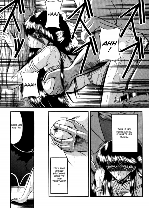 [Horikawa Gorou] Reizoku Keiyakusho - Slave Contract [English] - Page 175