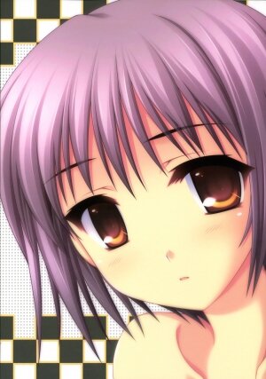 (SC33) [AKABEi SOFT (ALPHa)] A Serious Error Is Affecting Nagato | Nagato ni Shinkoku na Error ga Hassei Shimashita? (The Melancholy of Haruhi Suzumiya) [ENG] [SaHa] - Page 26