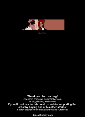 How I Became A Giggles Girl – Blackshirtboy - Page 22