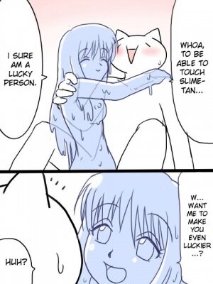 Goo Story [ENG] - Page 2