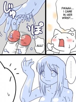 Goo Story [ENG] - Page 8