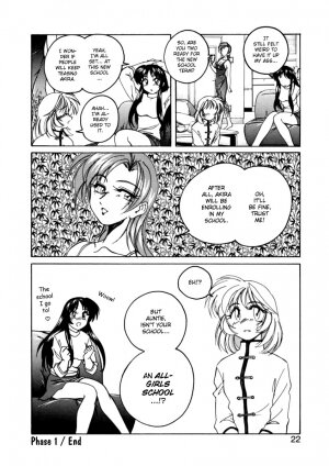 [Wanyanaguda] Boy Soprano [English] [Paizuri Team] - Page 19