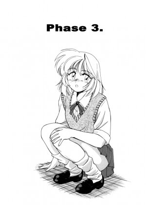 [Wanyanaguda] Boy Soprano [English] [Paizuri Team] - Page 36