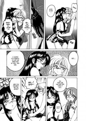 [Wanyanaguda] Boy Soprano [English] [Paizuri Team] - Page 70