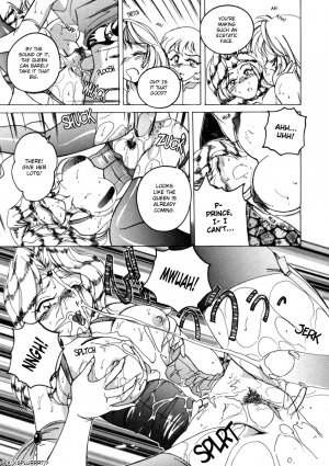 [Wanyanaguda] Boy Soprano [English] [Paizuri Team] - Page 114