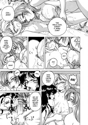 [Wanyanaguda] Boy Soprano [English] [Paizuri Team] - Page 168