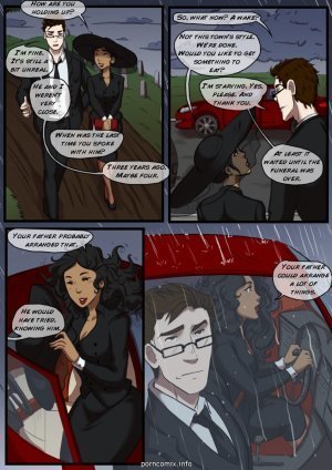 The Inheritance 1- MCC - Page 3