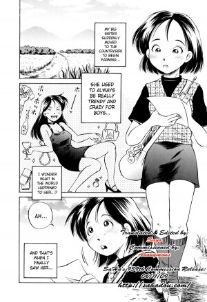 [Gokatsuin Naka] Pork Paradise [English] [SaHa] - Page 2