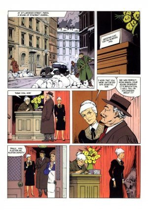 The Little Boarder - Page 3
