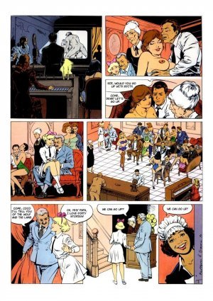 The Little Boarder - Page 4