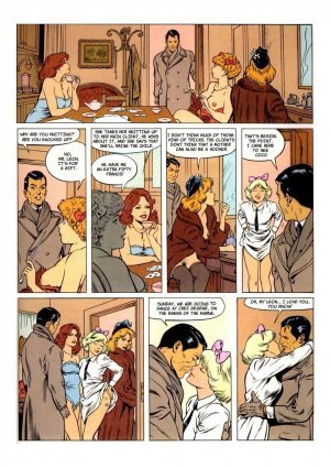 The Little Boarder - Page 7
