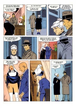 The Little Boarder - Page 8