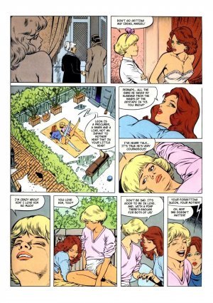 The Little Boarder - Page 9