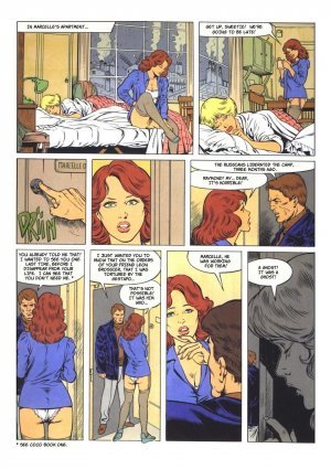 The Little Boarder - Page 12