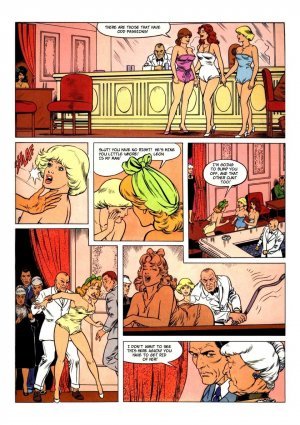 The Little Boarder - Page 15