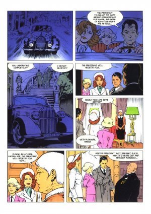 The Little Boarder - Page 29