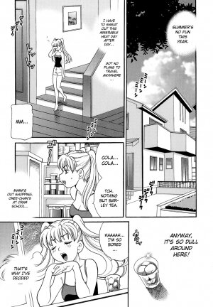 [Yukiyanagi] Shikatte! Futago Shimai - scold me! twins sisters Ch. 7-11 [English] [Strange Grey Cat] - Page 50