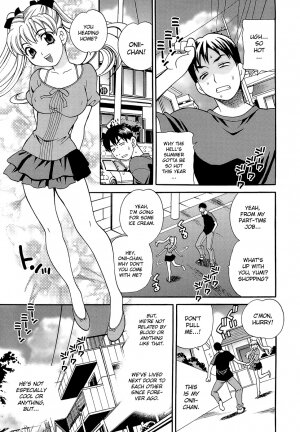 [Yukiyanagi] Shikatte! Futago Shimai - scold me! twins sisters Ch. 7-11 [English] [Strange Grey Cat] - Page 52