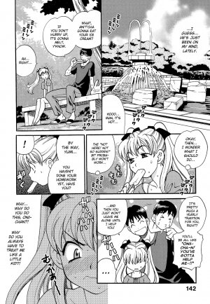 [Yukiyanagi] Shikatte! Futago Shimai - scold me! twins sisters Ch. 7-11 [English] [Strange Grey Cat] - Page 53