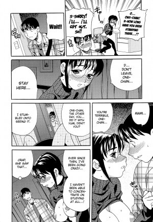 [Yukiyanagi] Shikatte! Futago Shimai - scold me! twins sisters Ch. 7-11 [English] [Strange Grey Cat] - Page 79